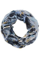 Chaya - lyocell tube scarf