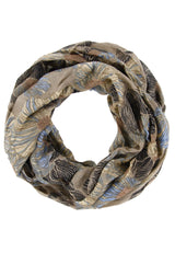 Chaya - lyocell tube scarf
