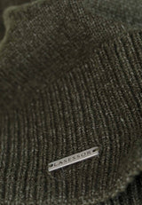 Ellie SS24 - thin knit beanie