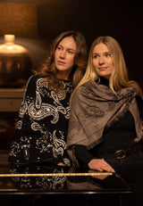 Veda SS24 - naisten kaulahuivi