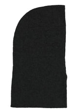 Fleta knitted hood