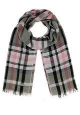 Jodie SS24 - cotton scarf