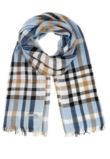 Jodie SS24 - cotton scarf