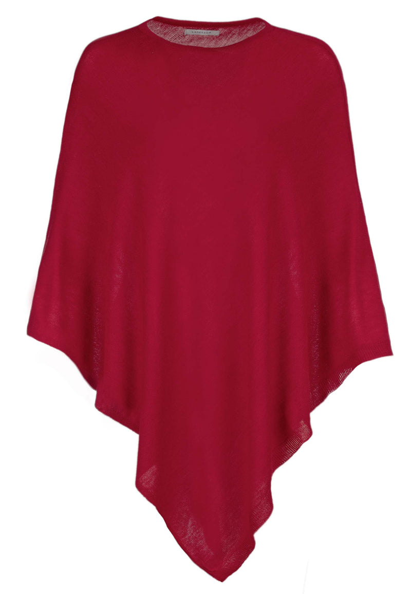 Juolas SS24 - poncho