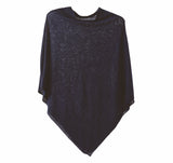 Juolas SS24 - poncho