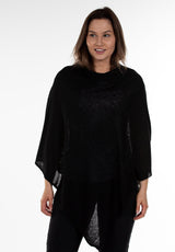 Juolas SS24 - poncho