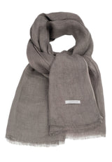 Paola -pellavahuivi SS24