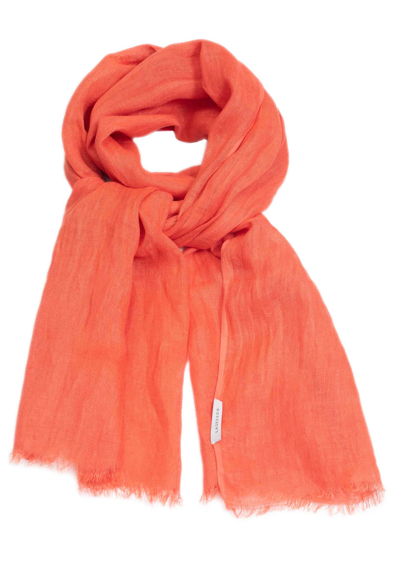 Paola SS24 - linen scarf