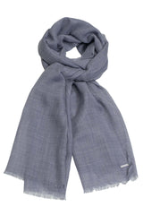 Parice SS24 - silk wool scarf