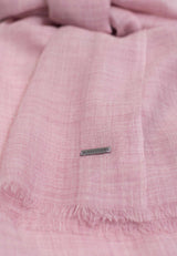 Parice SS24 - silk wool scarf