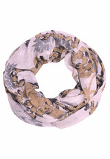Pioni lyocell scarf