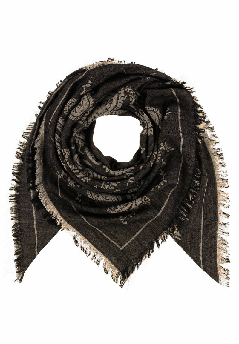 Veda SS24 - women's neck scarf