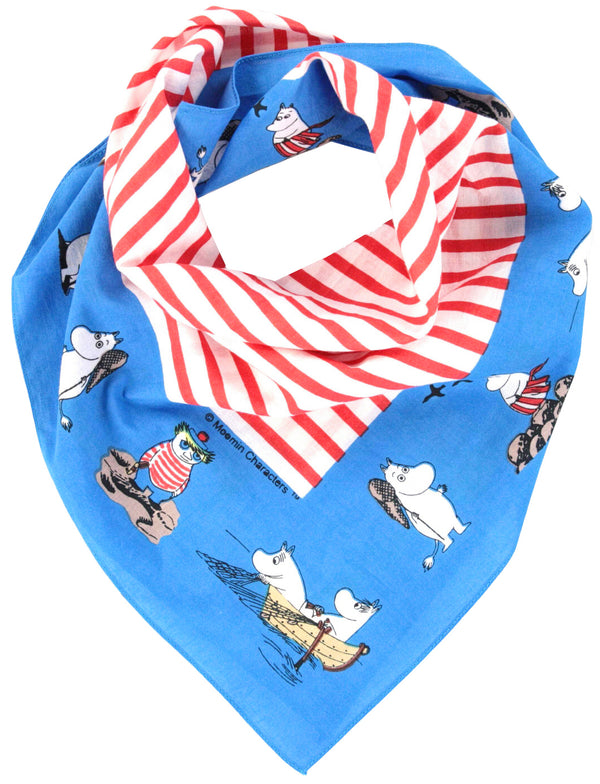 Moomin Primadonna's Horse Scarf