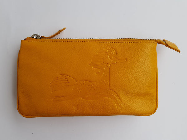 Moomin Primadonna's horse wallet