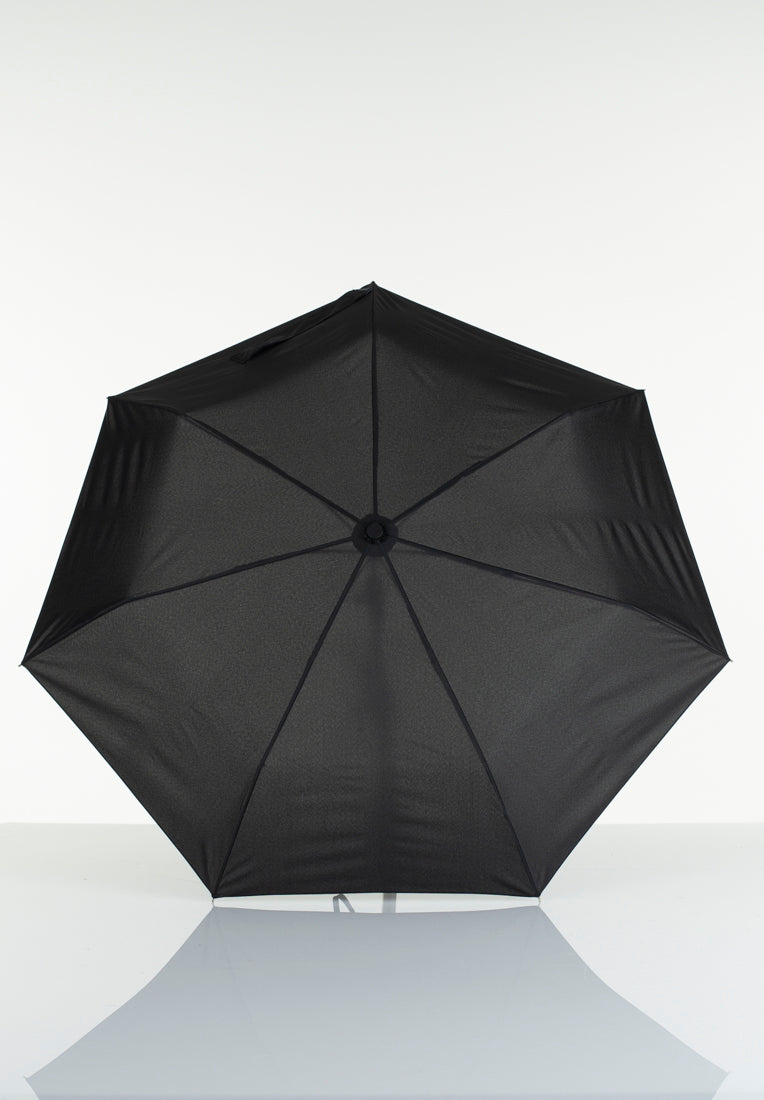 Lasessorrain-Edullinen kokoontaitettava sateenvarjo - 8790-edesta