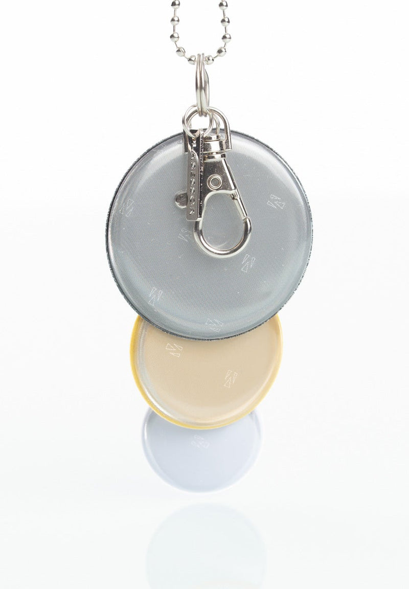 Circle set Lasessor Jewelry reflector