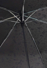 Muumi Edullinen kokoontaitettava sateenvarjo - 8790M