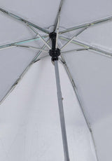 Muumi Edullinen kokoontaitettava sateenvarjo - 8790M