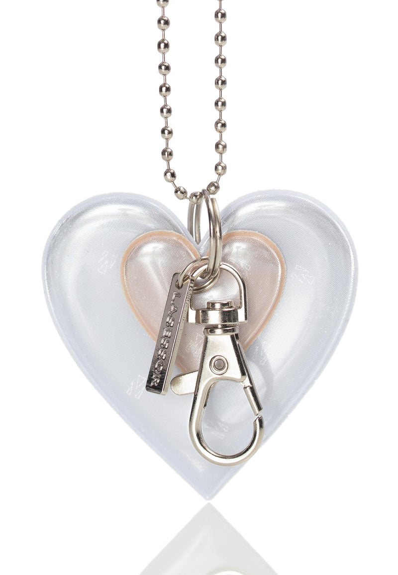 Hearts Lasessor Jewelry Reflector