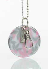 Round Patterned Lasessor Jewelry Reflector