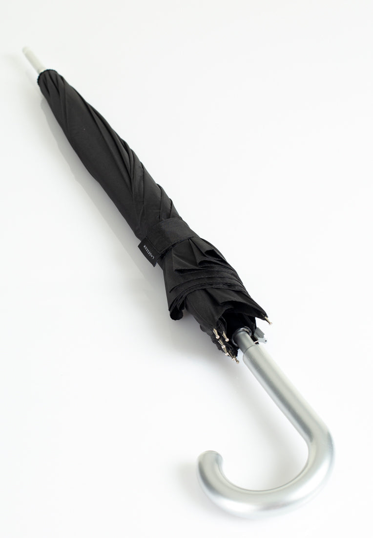 Lasessorrain-Automaattinen pitkä sateenvarjo - 8774-ylhaalta