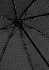 Lasessorrain-Kestävä kokoontaitettava sateenvarjo - 8775-lähikuva-sisältä