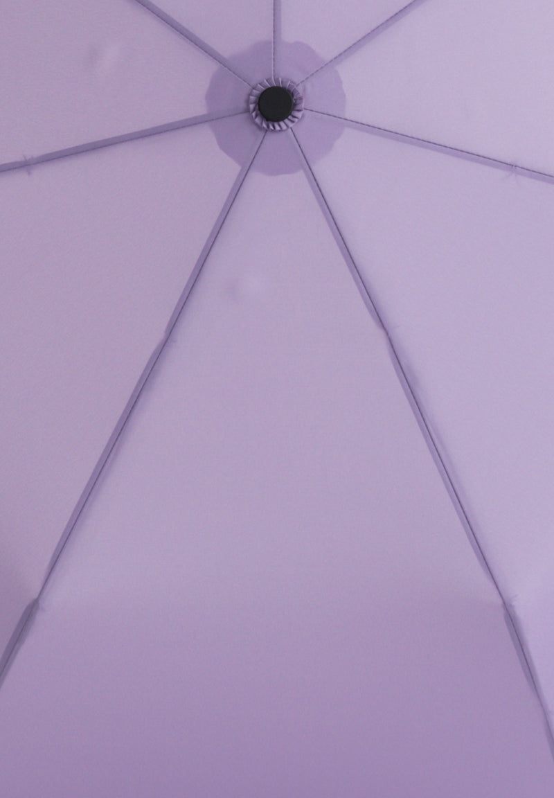 Edullinen kokoontaitettava sateenvarjo - 8790