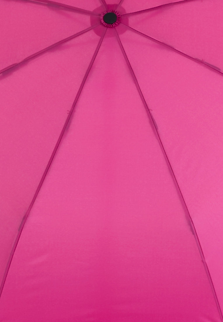 Lasessorrain-Kestävä kokoontaitettava sateenvarjo - 8775-lähikuva-kuosista