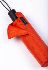 Lasessorrain-Kestävä kokoontaitettava sateenvarjo - 8775-suojapussi