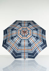 Lasessorrain-Automaattinen pitkä sateenvarjo - 8774-edesta