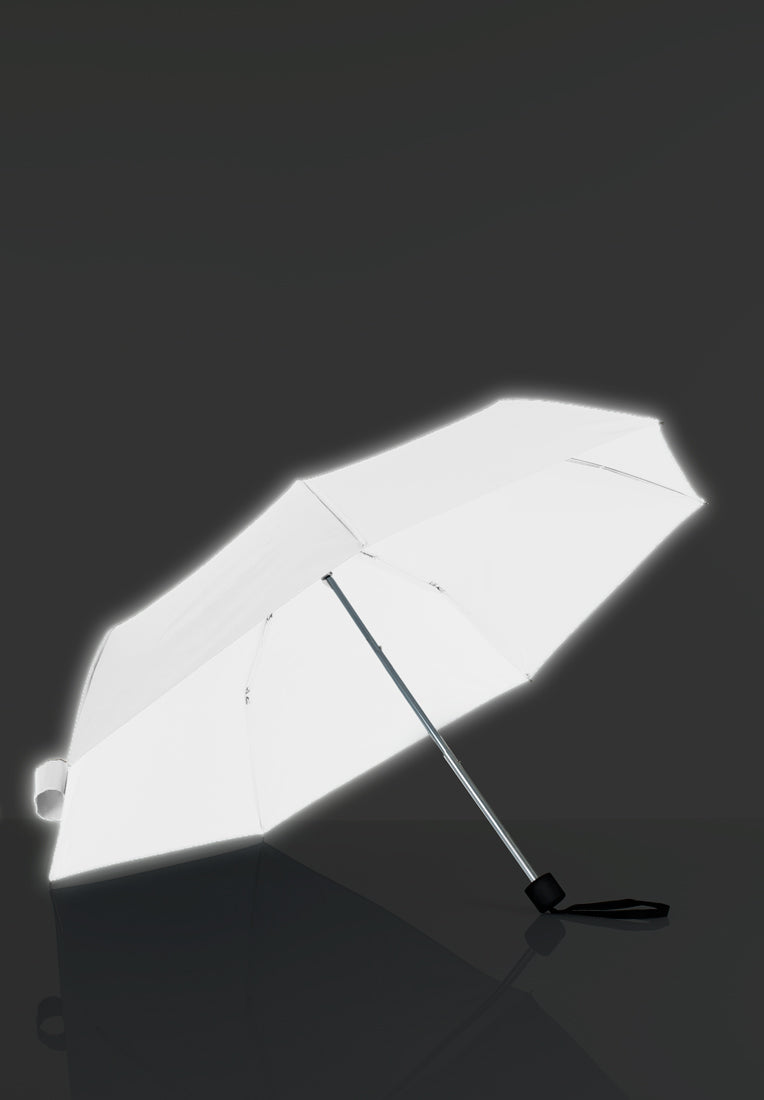 heijastava sateenvarjo pimeä 2DC