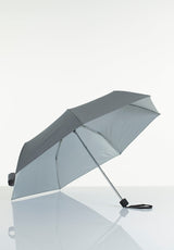 Lasessorrain-Edullinen kokoontaitettava sateenvarjo - 8790-Sivusta