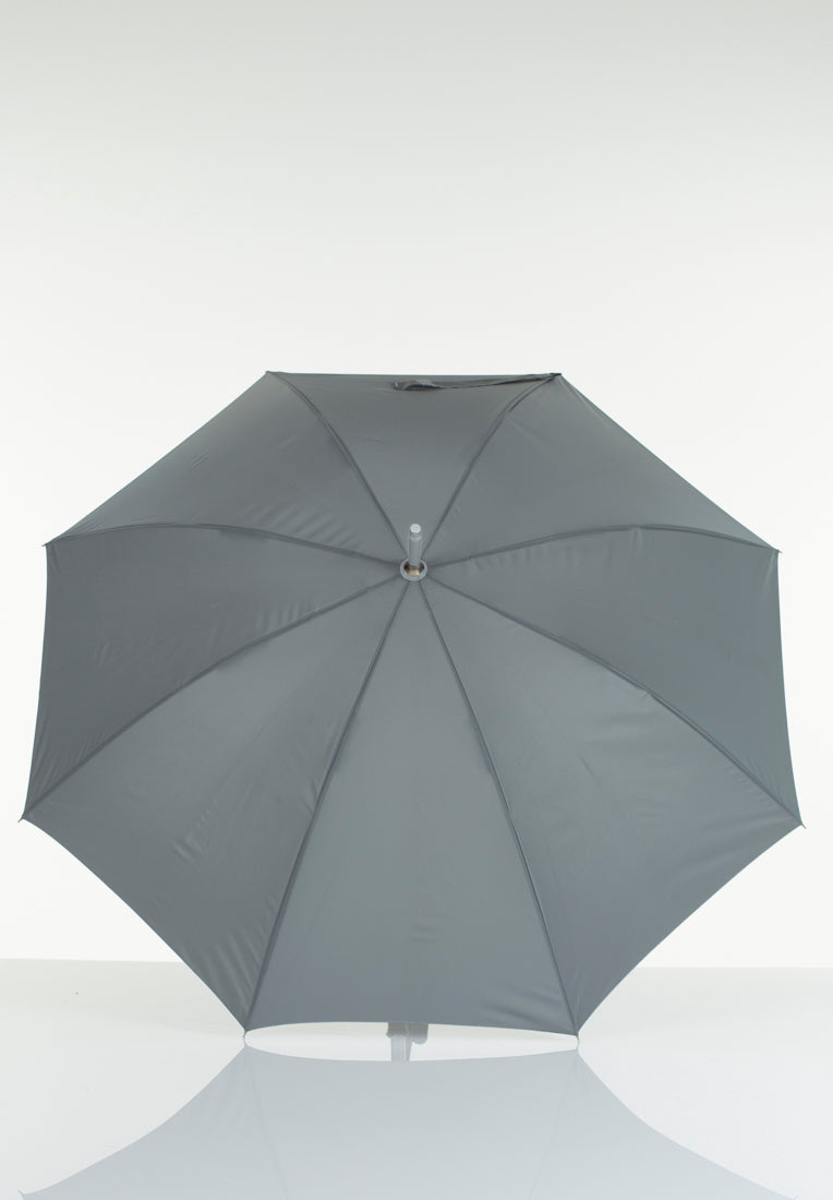 Lasessorrain-Automaattinen pitkä sateenvarjo - 8774-edesta