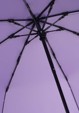 Kestävä kokoontaitettava sateenvarjo - 8775