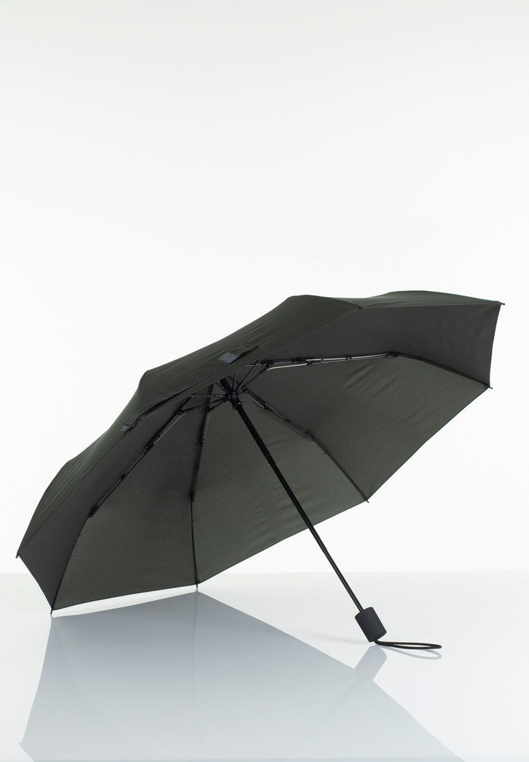 Lasessor rain Kestävä kokoontaitettava sateenvarjo kokokuva