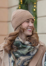 Emmi beanie