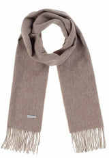 Huurre woolen scarf
