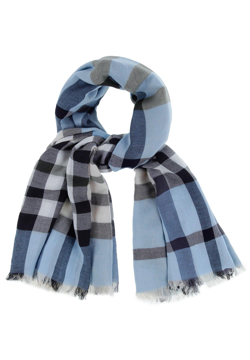 Jodie - cotton scarf