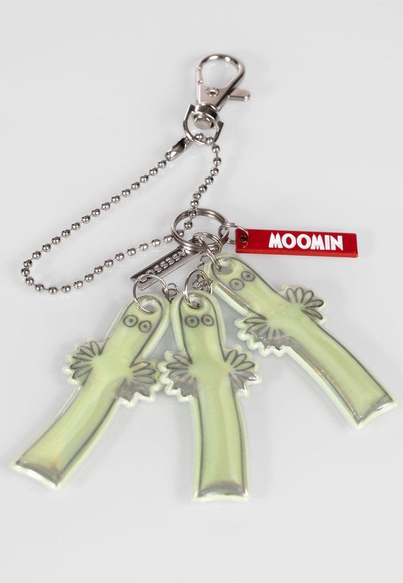 Moomin Glow Reflector 3