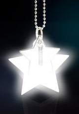 Stars Lasessor Jewelry Reflector