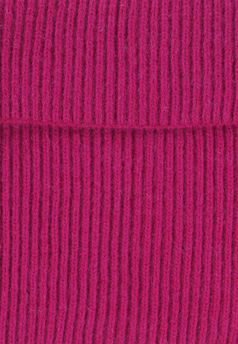 Lorona knitted collar