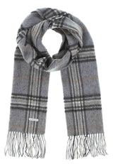 Nata woolen scarf
