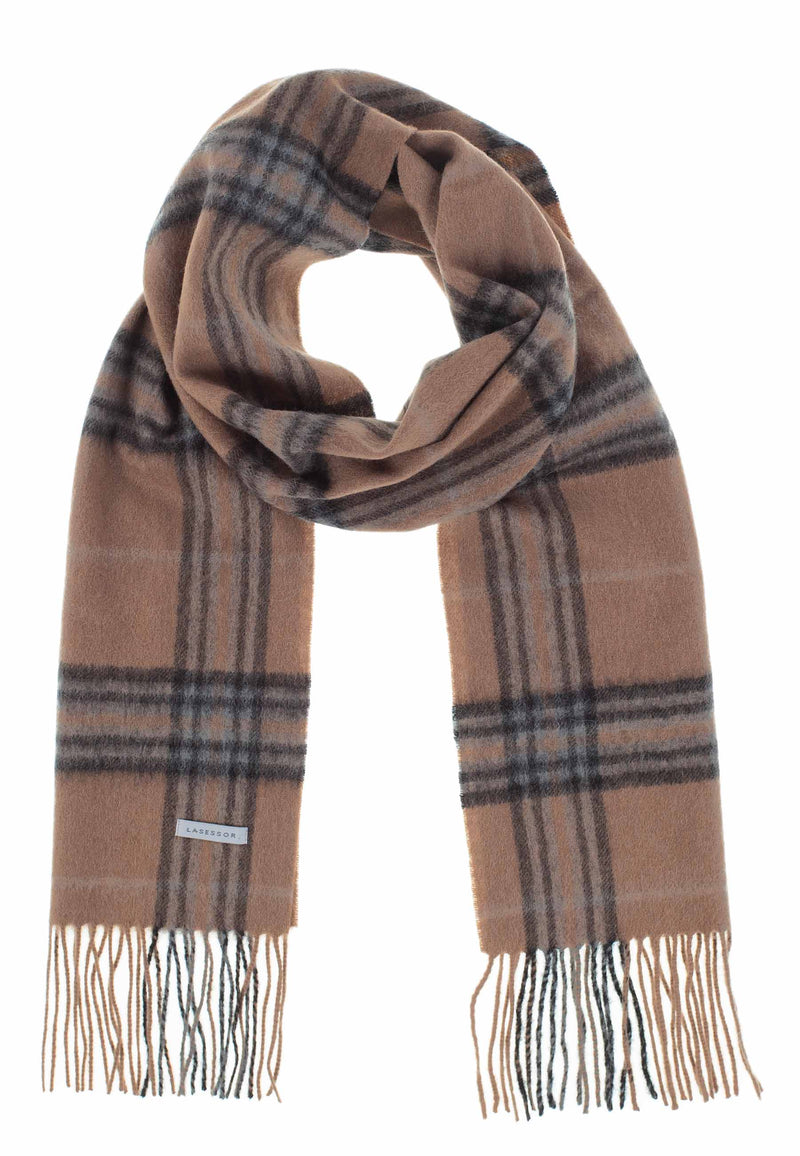 Nata woolen scarf