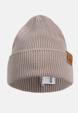 muumi-neulepipo beige etukuva